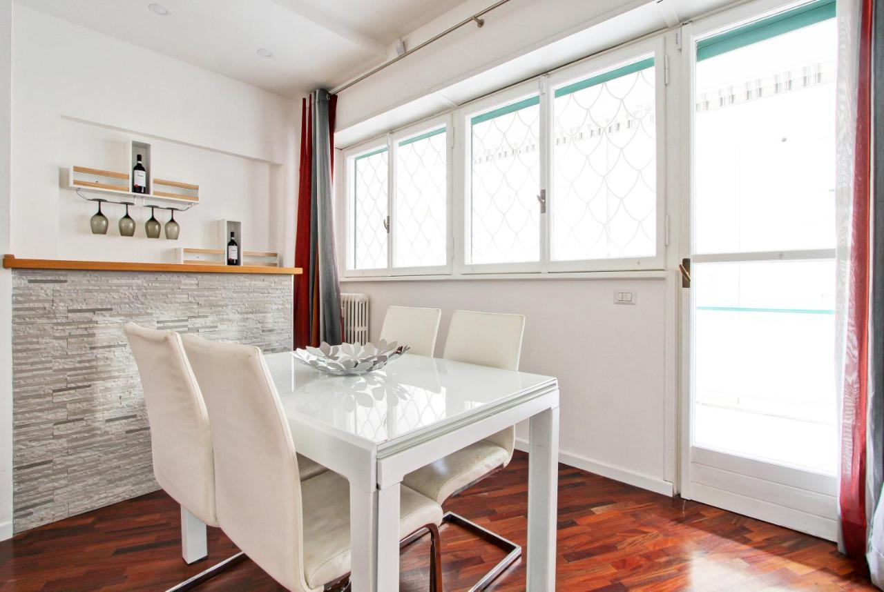 Vaticano * * * * * - Luxury Flat Rome Exterior photo
