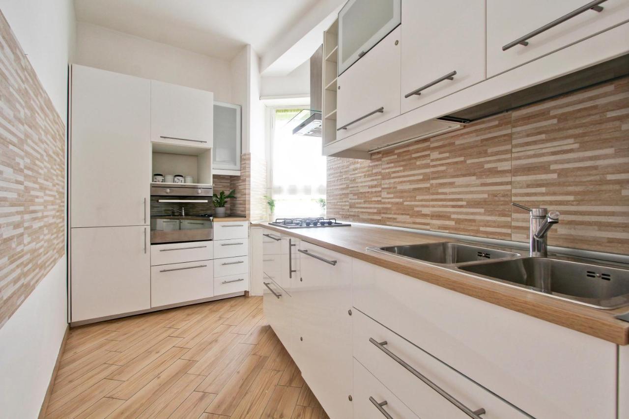 Vaticano * * * * * - Luxury Flat Rome Exterior photo